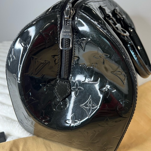 💯Authentic Louis Vuitton Montana PM Handbag - Picture 4 of 10